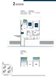 Lake Grande (D22), Condominium #592370211